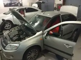 LADA GRANTA 2014